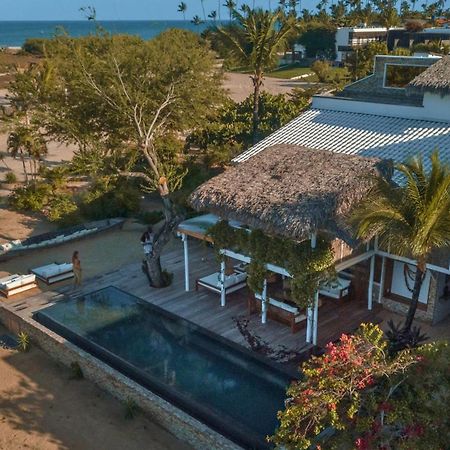 Villa Praia - La Villa Group ジジョーカ・デ・ジェリコアコアラ エクステリア 写真