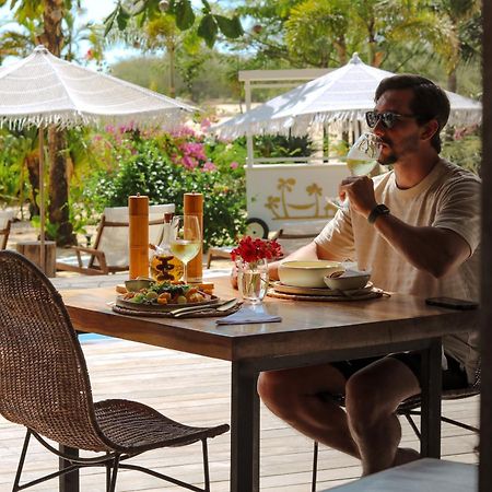 Villa Praia - La Villa Group ジジョーカ・デ・ジェリコアコアラ エクステリア 写真