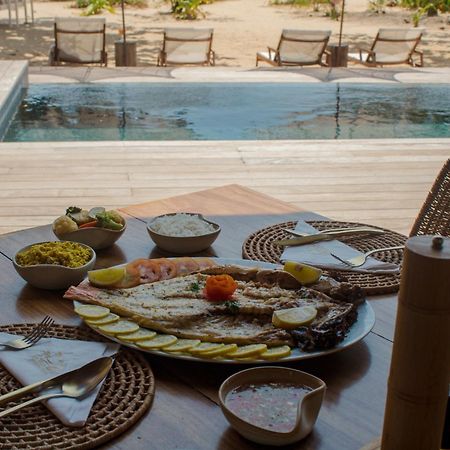Villa Praia - La Villa Group ジジョーカ・デ・ジェリコアコアラ エクステリア 写真