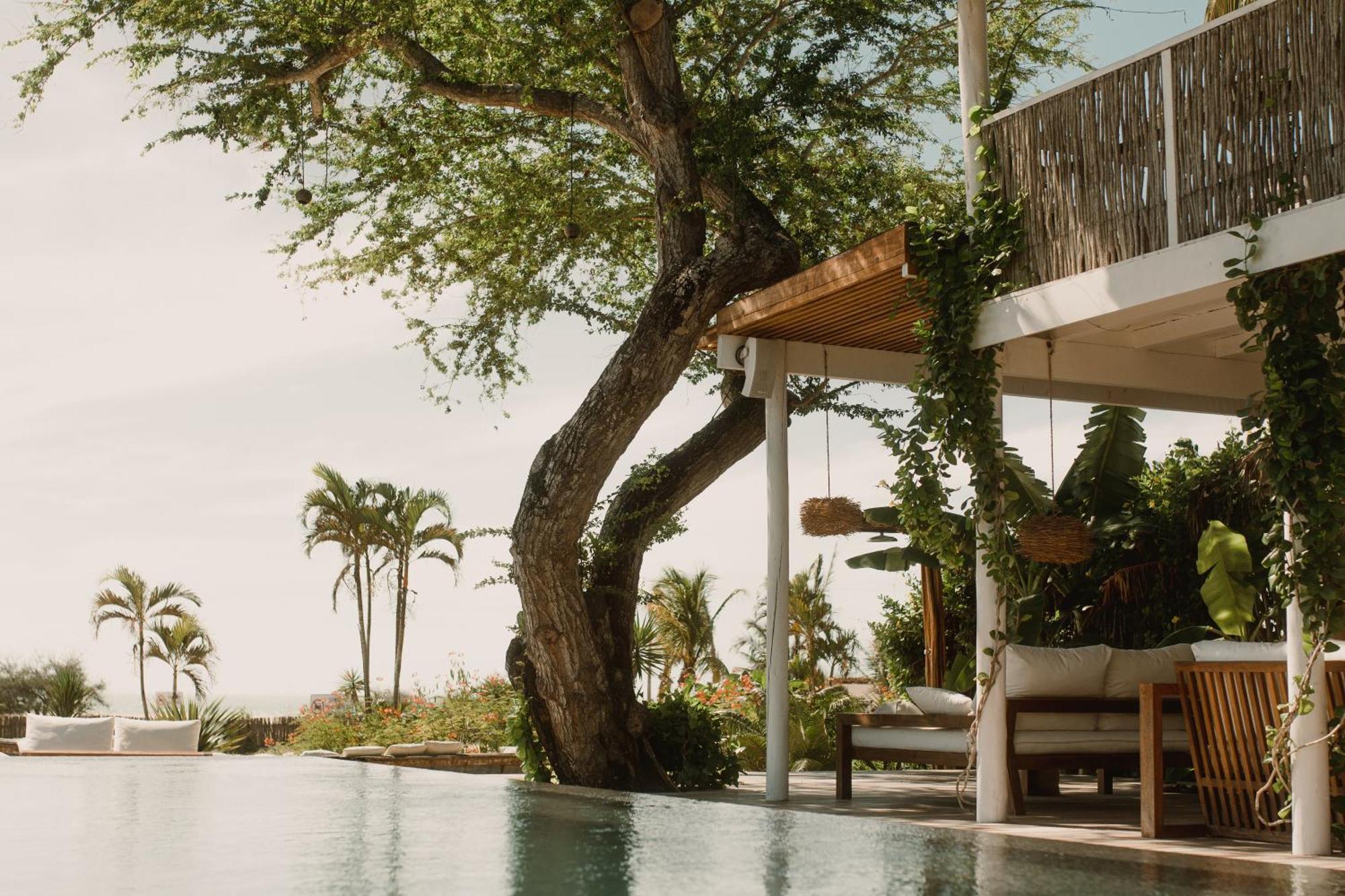 Villa Praia - La Villa Group ジジョーカ・デ・ジェリコアコアラ エクステリア 写真