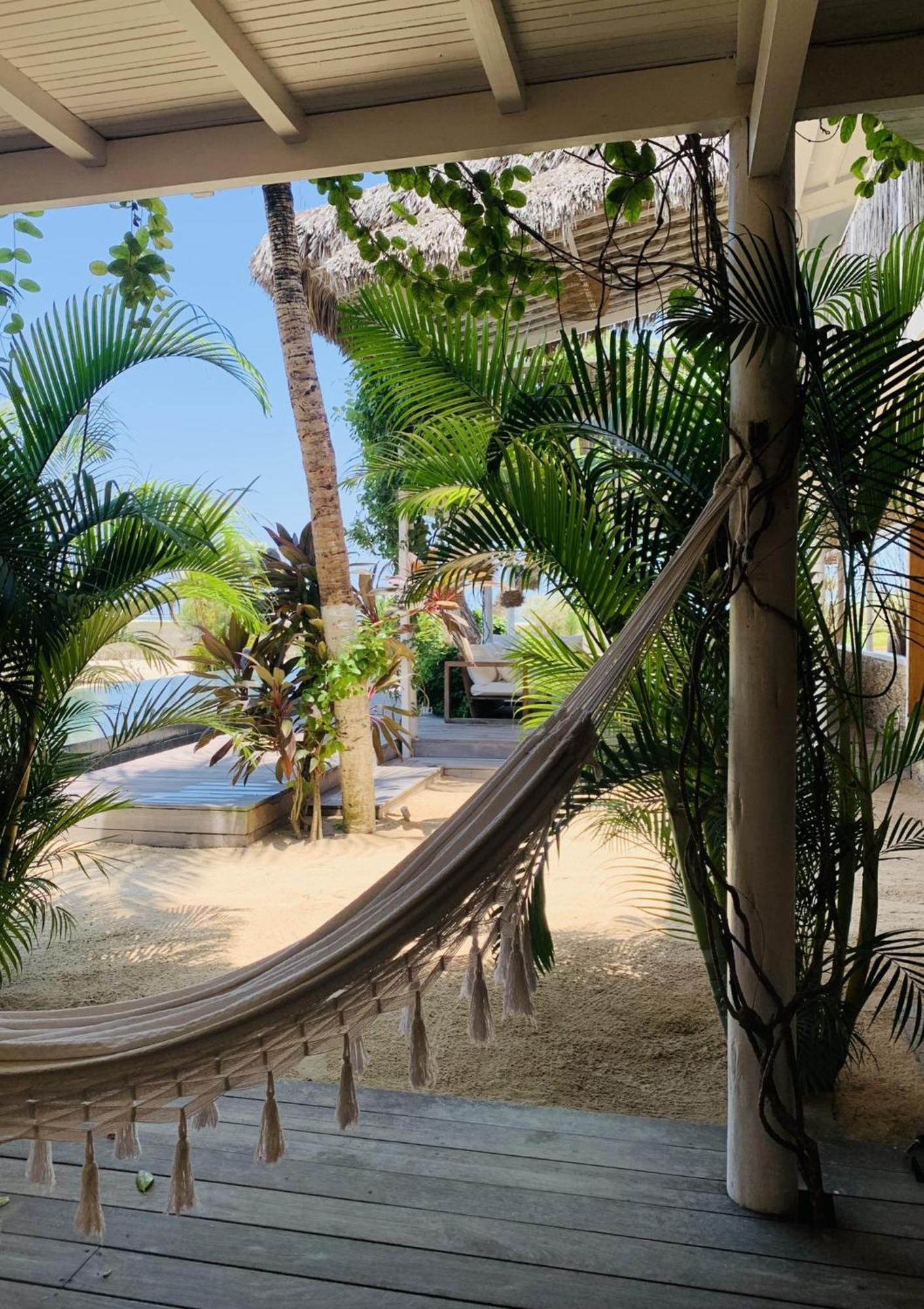 Villa Praia - La Villa Group ジジョーカ・デ・ジェリコアコアラ エクステリア 写真