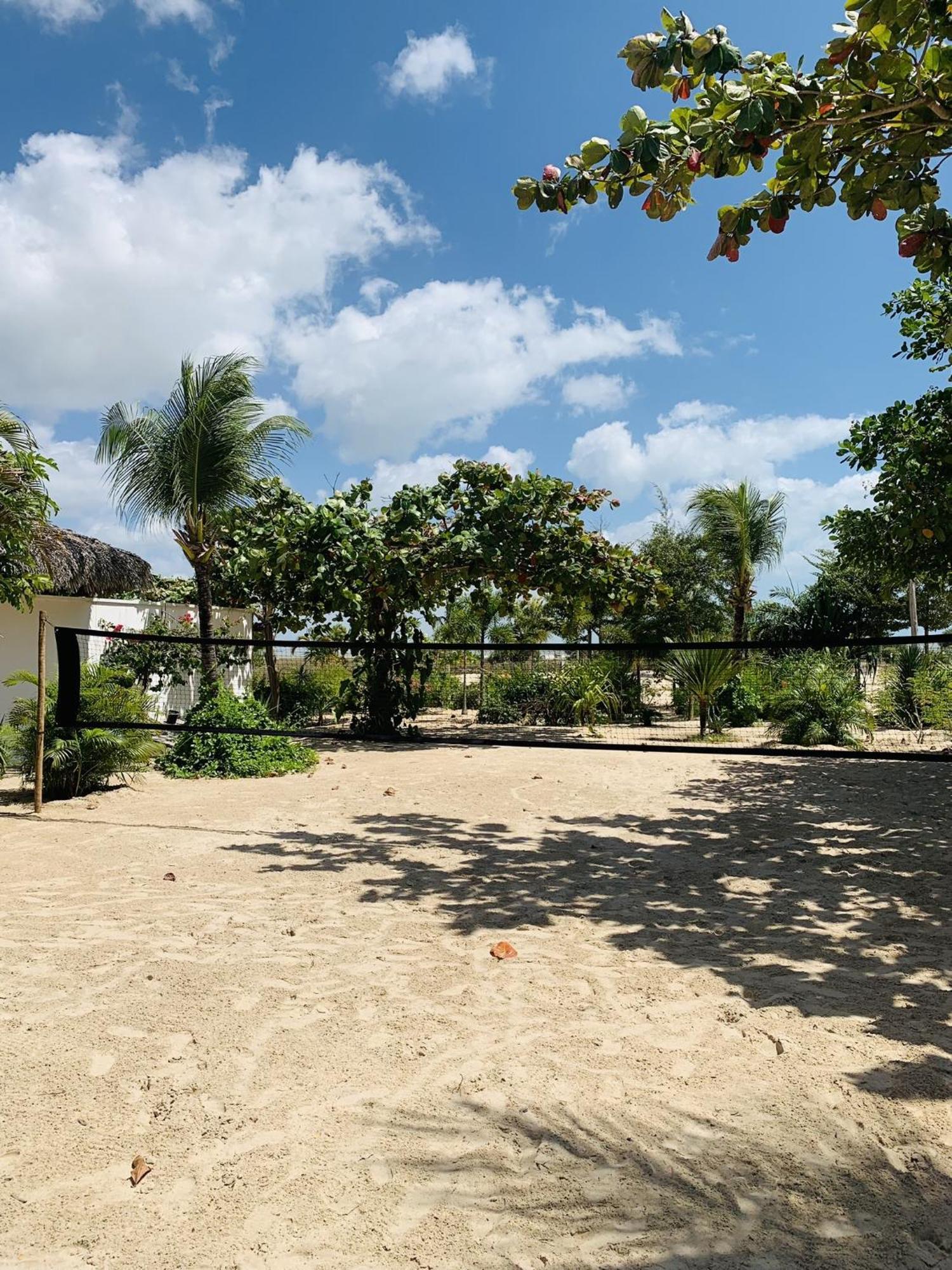 Villa Praia - La Villa Group ジジョーカ・デ・ジェリコアコアラ エクステリア 写真