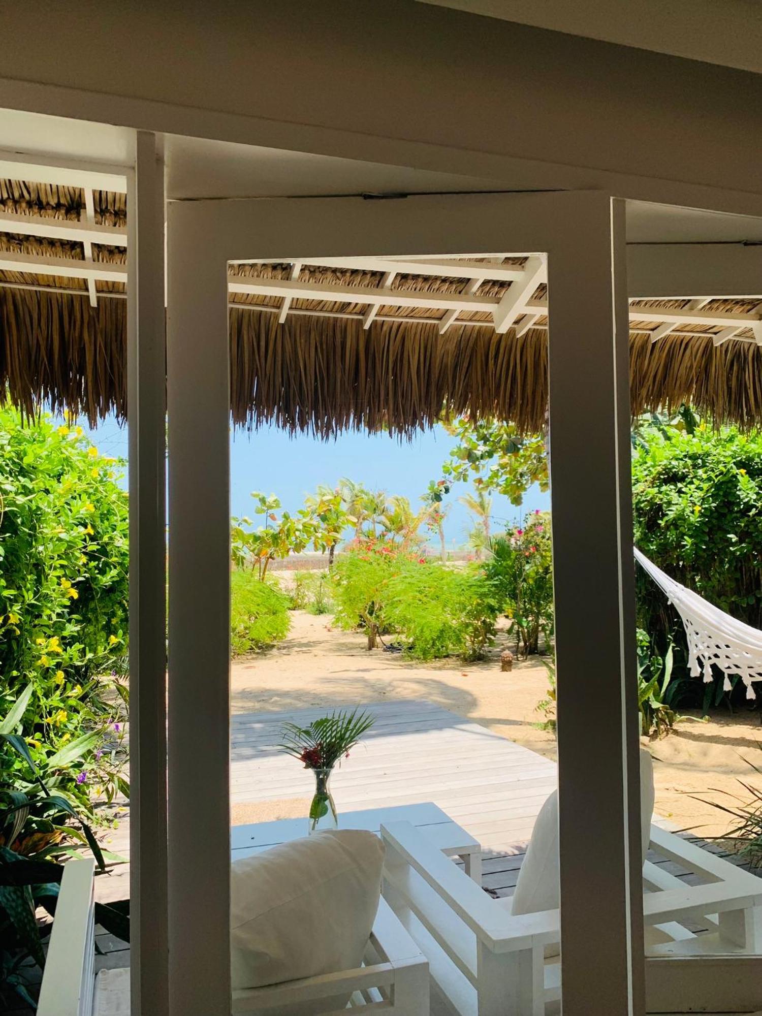 Villa Praia - La Villa Group ジジョーカ・デ・ジェリコアコアラ エクステリア 写真