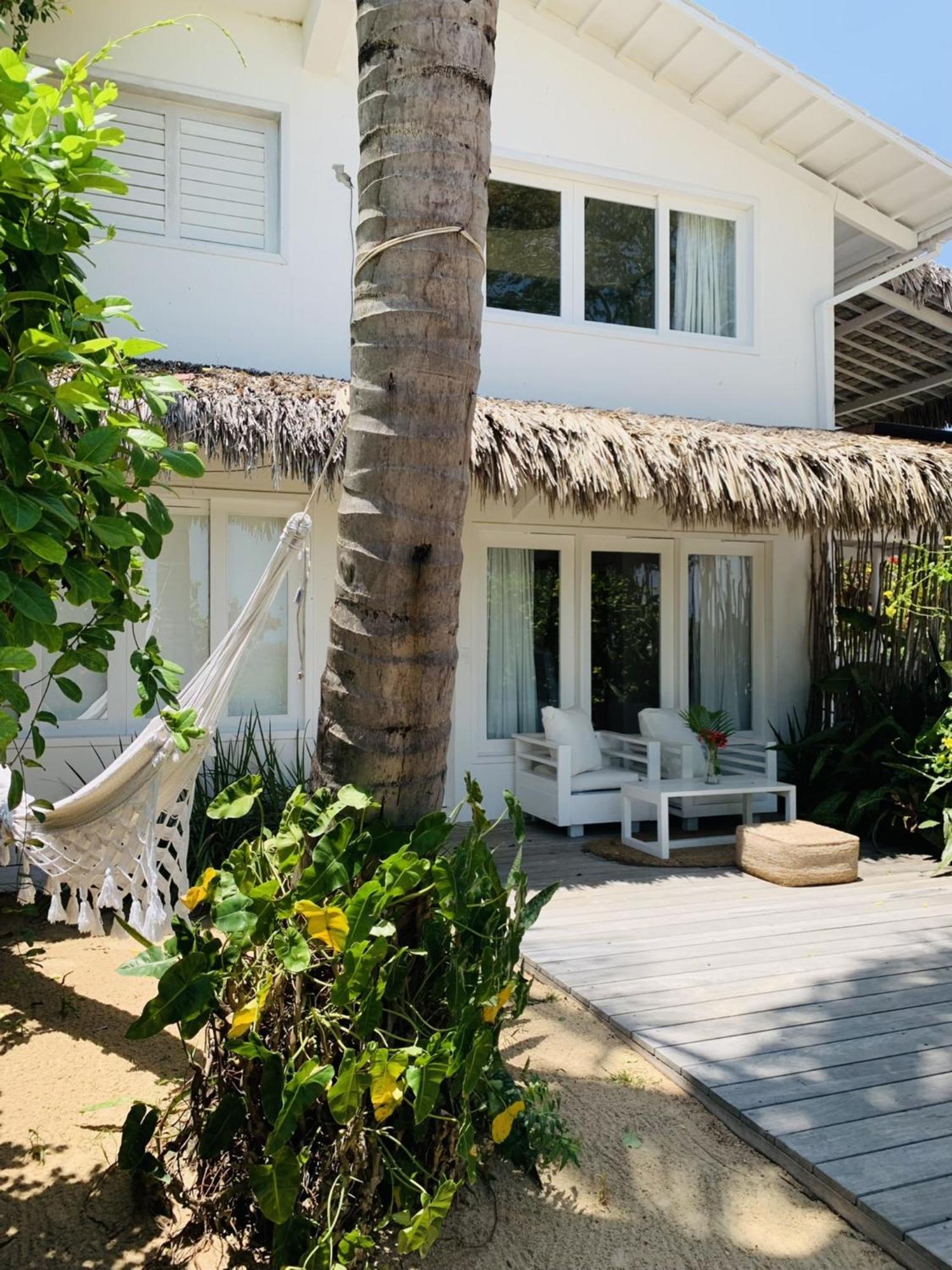 Villa Praia - La Villa Group ジジョーカ・デ・ジェリコアコアラ エクステリア 写真
