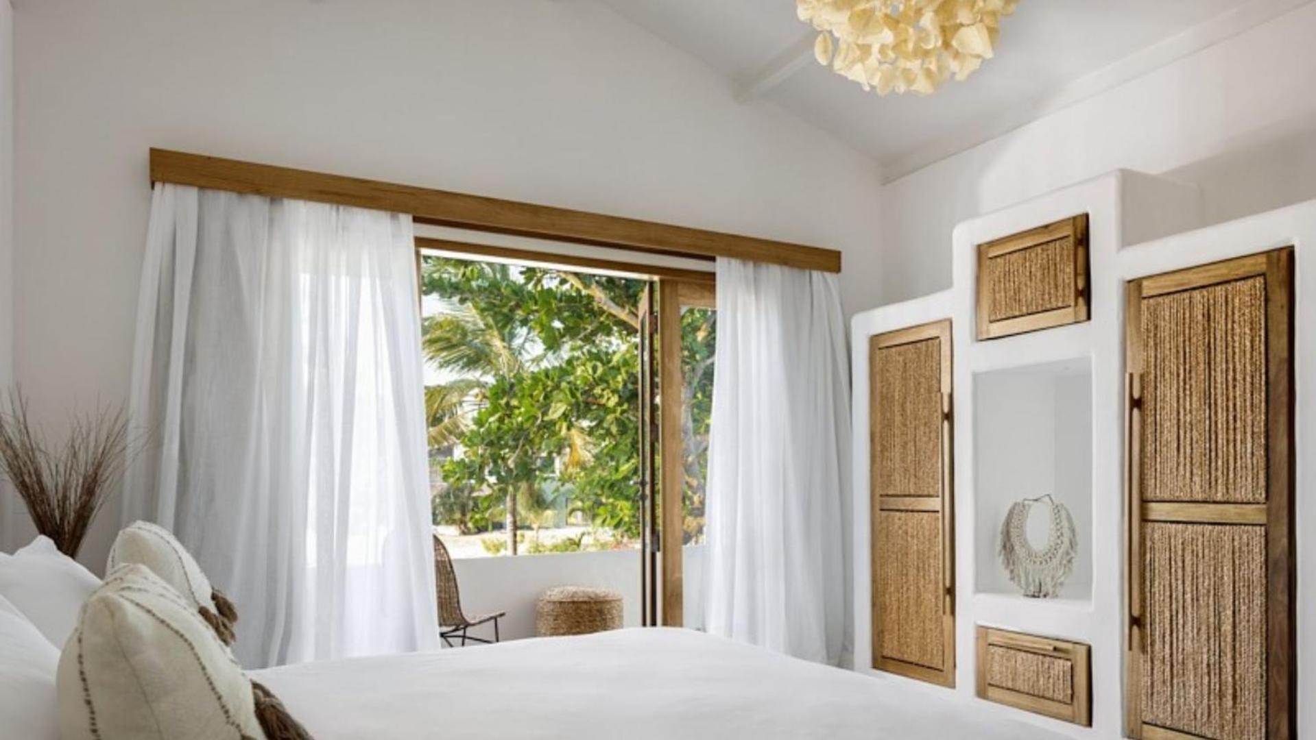 Villa Praia - La Villa Group ジジョーカ・デ・ジェリコアコアラ エクステリア 写真