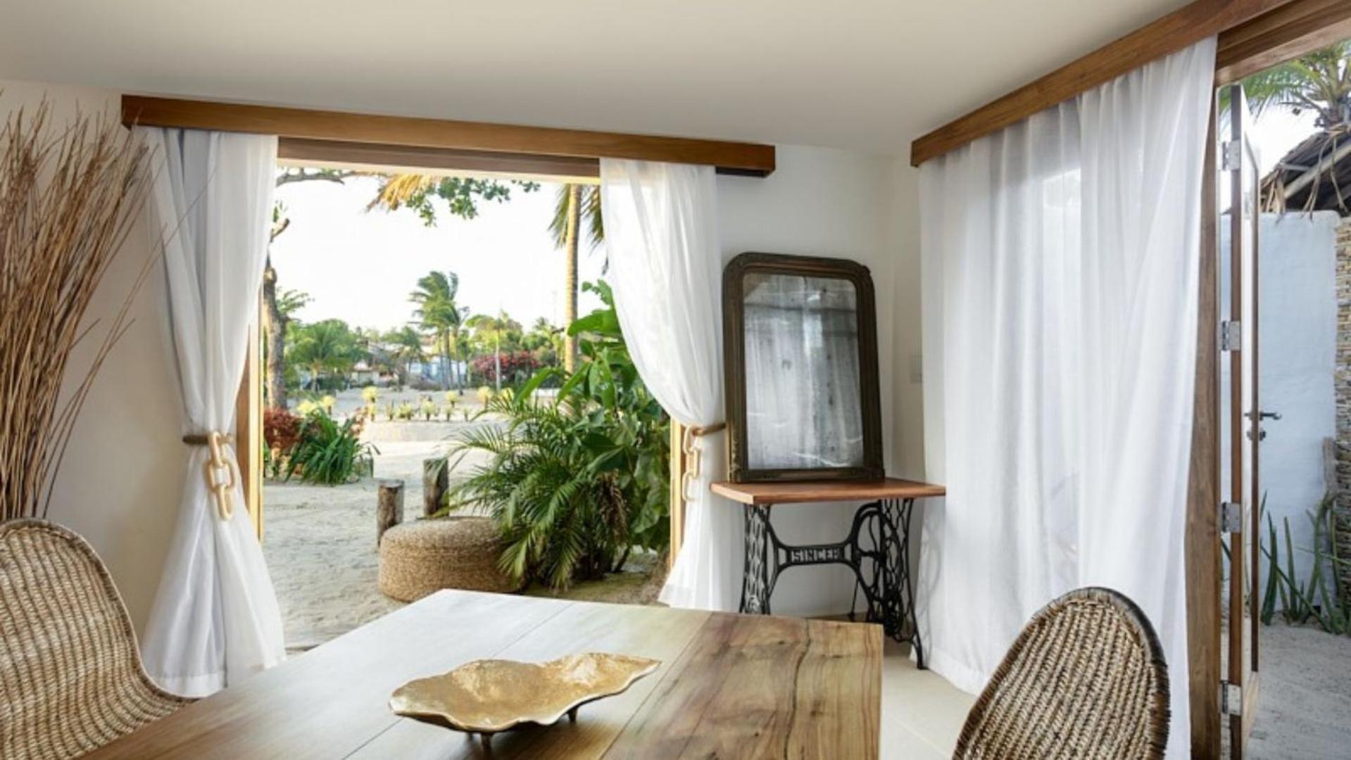 Villa Praia - La Villa Group ジジョーカ・デ・ジェリコアコアラ エクステリア 写真