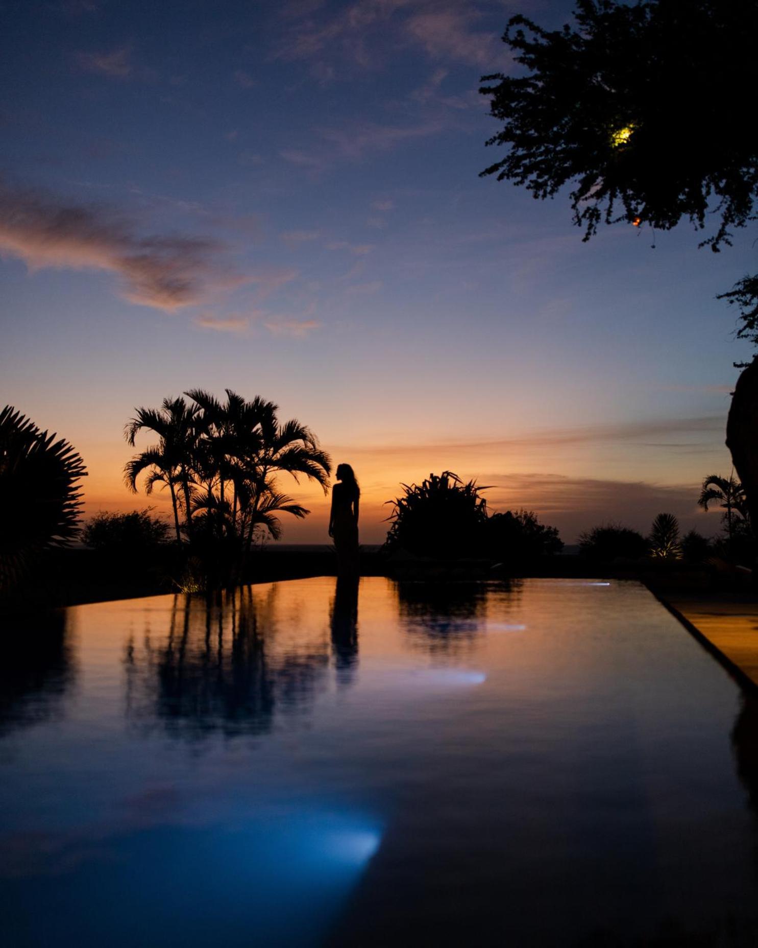 Villa Praia - La Villa Group ジジョーカ・デ・ジェリコアコアラ エクステリア 写真