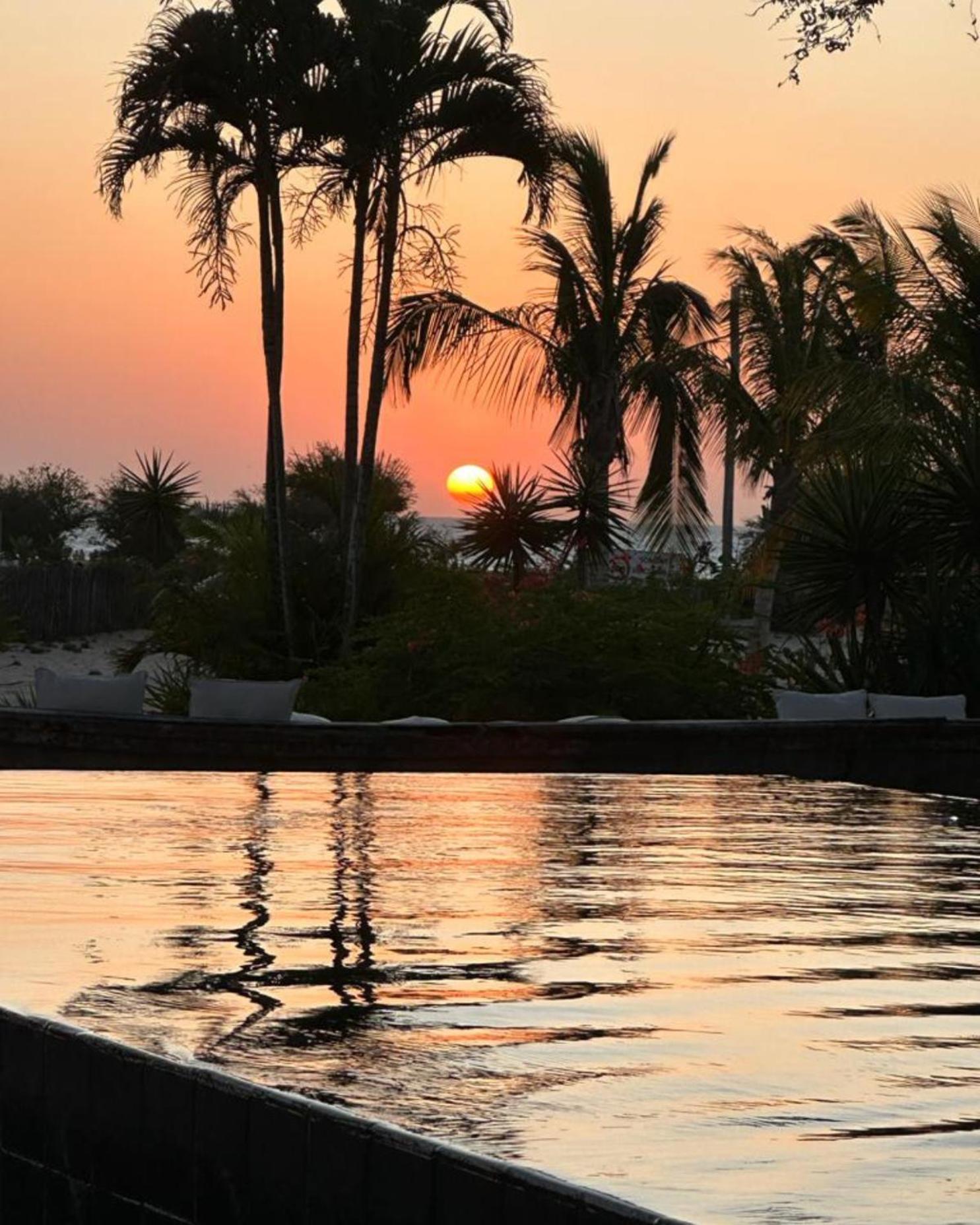 Villa Praia - La Villa Group ジジョーカ・デ・ジェリコアコアラ エクステリア 写真