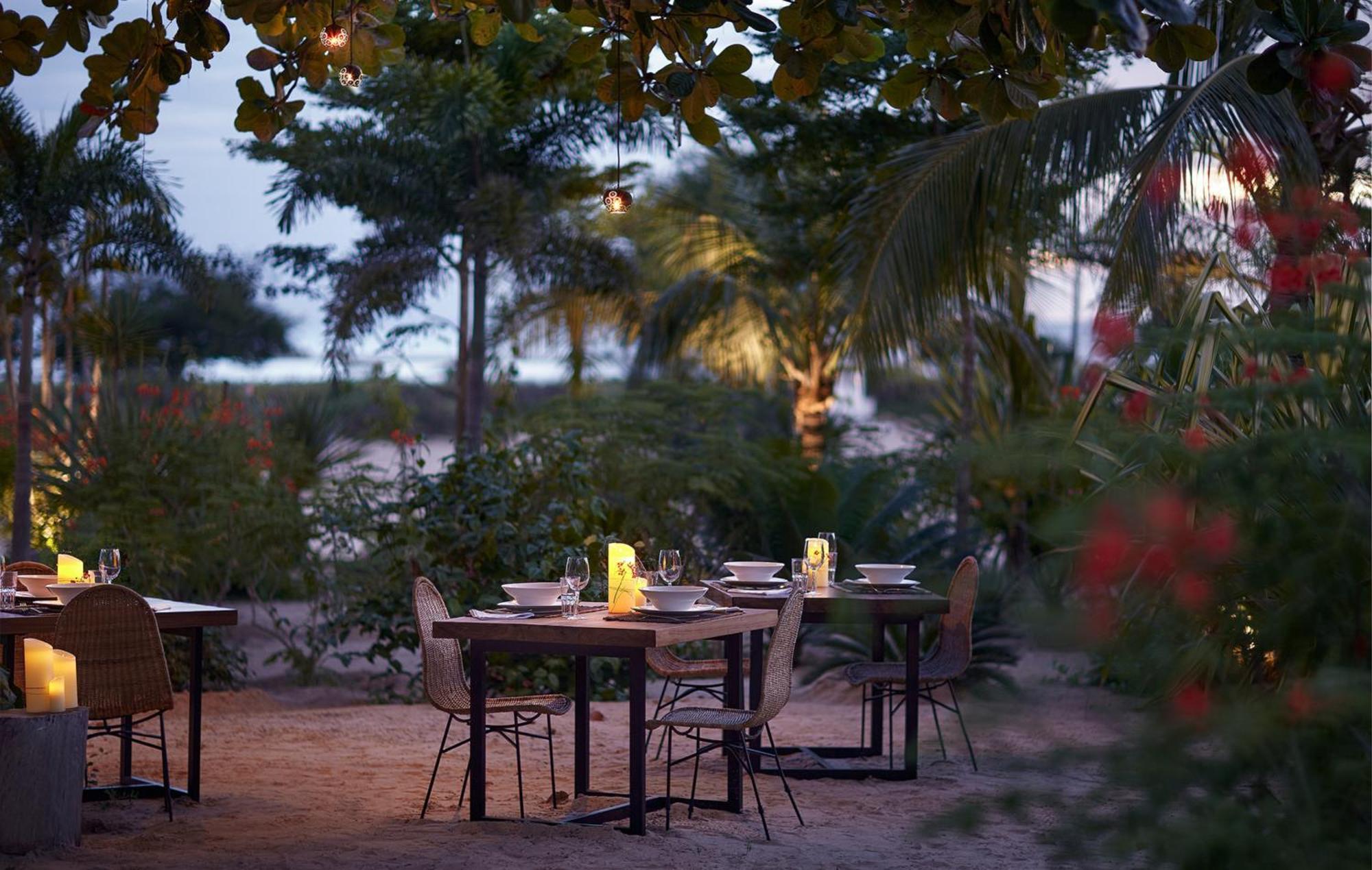 Villa Praia - La Villa Group ジジョーカ・デ・ジェリコアコアラ エクステリア 写真