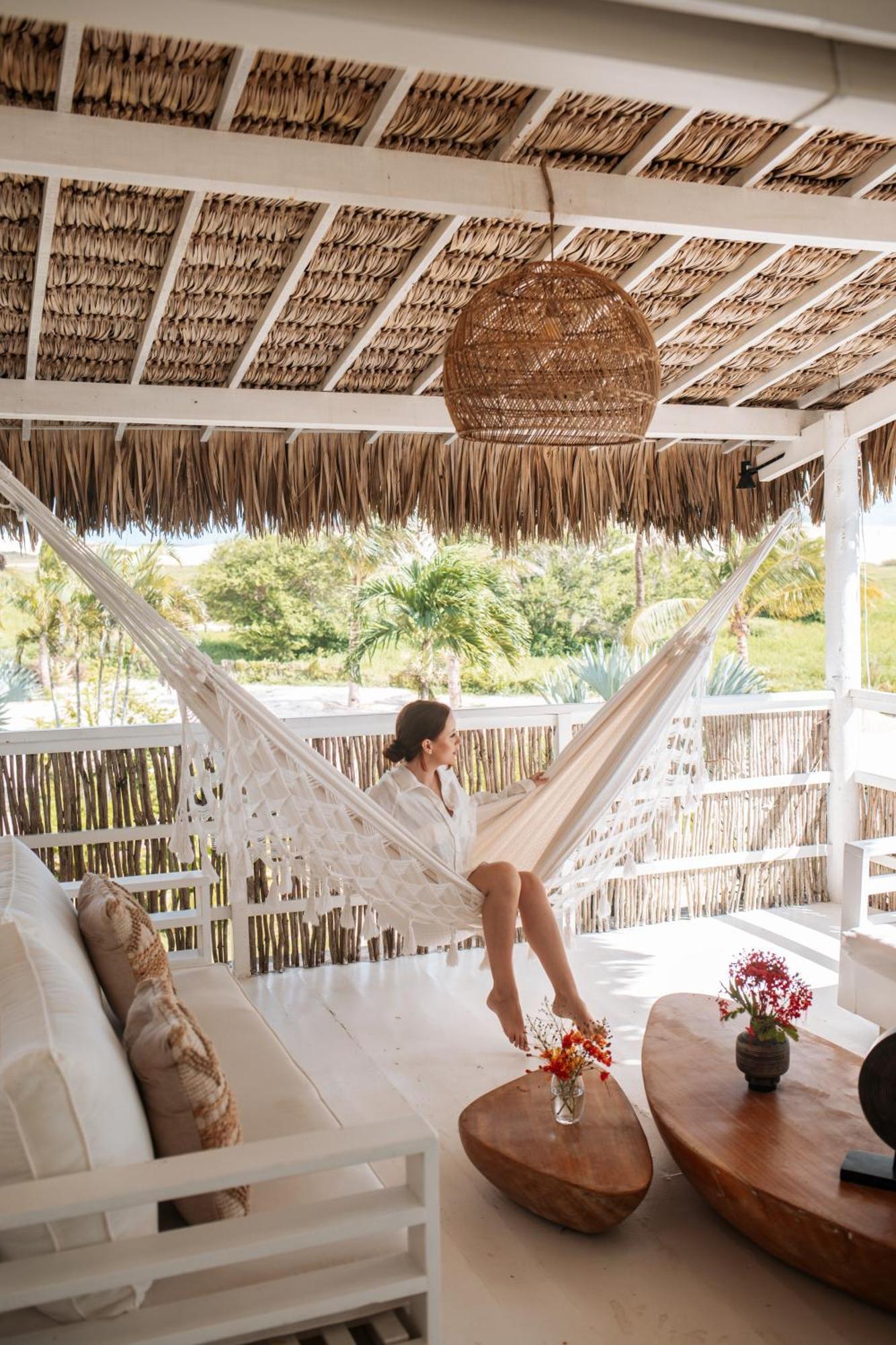 Villa Praia - La Villa Group ジジョーカ・デ・ジェリコアコアラ エクステリア 写真