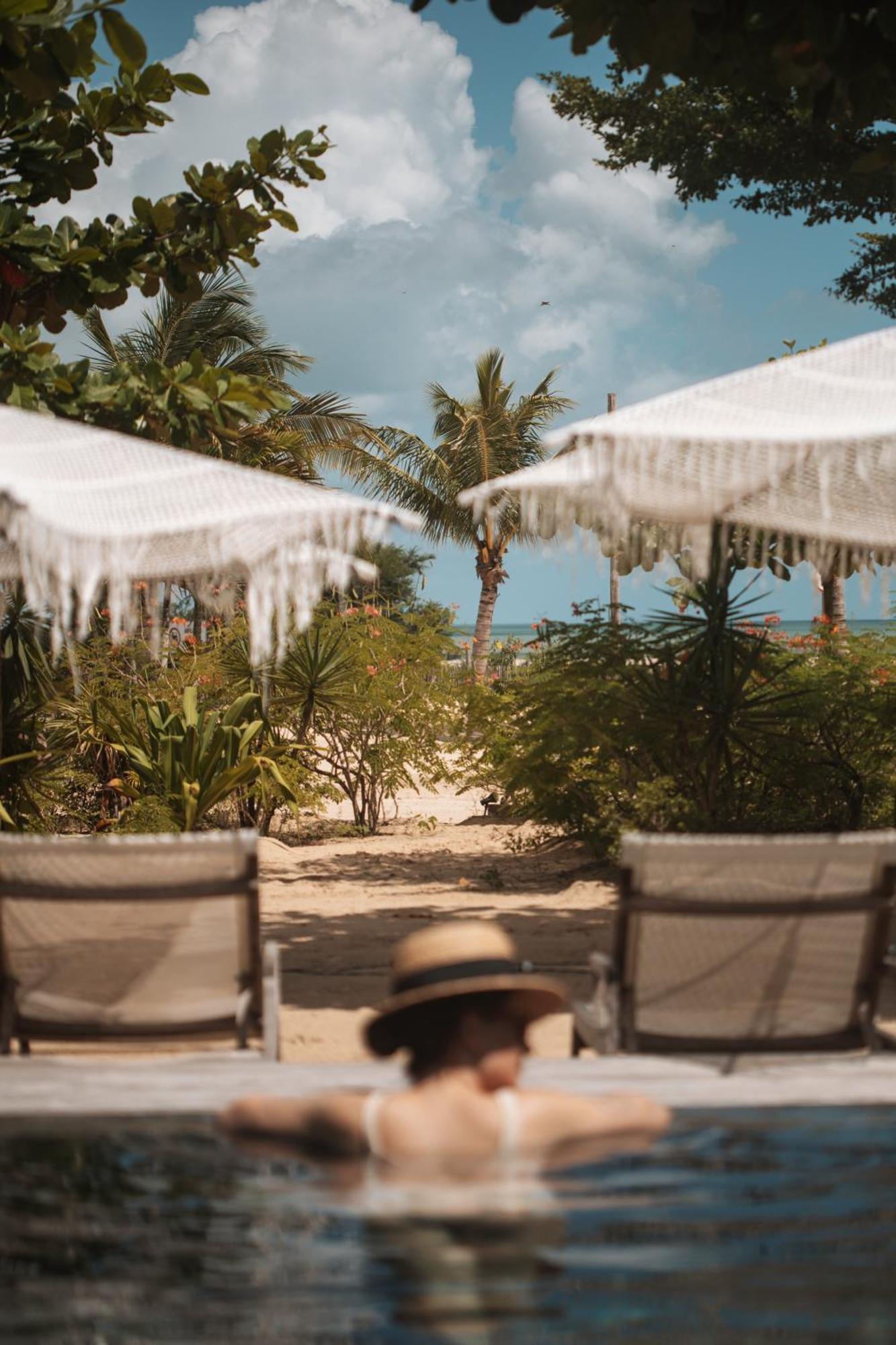 Villa Praia - La Villa Group ジジョーカ・デ・ジェリコアコアラ エクステリア 写真