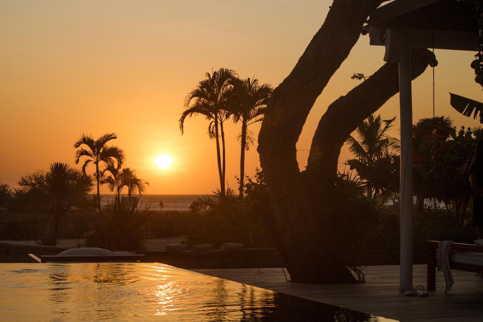 Villa Praia - La Villa Group ジジョーカ・デ・ジェリコアコアラ エクステリア 写真