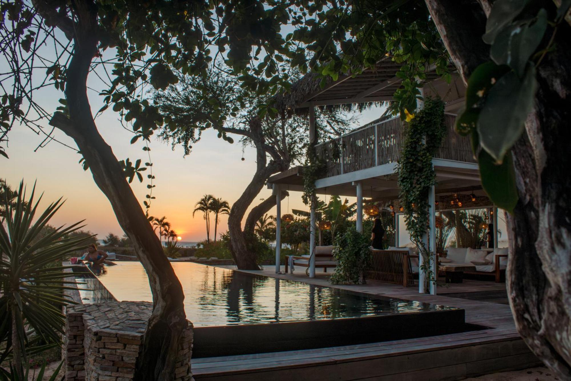 Villa Praia - La Villa Group ジジョーカ・デ・ジェリコアコアラ エクステリア 写真